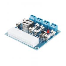 CORE SET HU-M28 адаптер питания для настольного компьютера