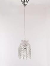 Подвесной светильник Bohemia Ivele Crystal 14781P/13 Ni R