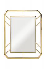 Зеркало прямоугольное раме Garda Decor
