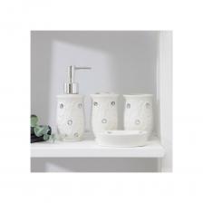 Набор для ванной Доляна 870321