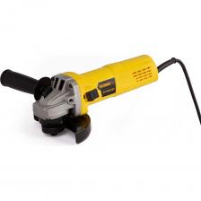 Болгарка электрическая Technicom TC-EAG125 — универсальный инструмент для ежедневных задач по металлу и камню, который одинаково уверенно чувствует себя в мастерской, на стройплощадке и при домашнем ремонте. Благодаря компактному корпусу и продуманной развесовке модель легко контролировать одной рукой, а небольшой вес 2,2 кг снижает усталость при длительной работе. Мотор мощностью 750 Вт разгоняет диск до 11 000 об/мин, поэтому рез получается быстрым и “чистым”, а абразивные операции — равномерными, без “поджога” кромки.ПрименениеШлифовкаРезка металлаРезка камня, кирпича, бетонаРезка деревянного бруса и досок