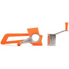 Терка-роторная Лепсе ТР-2, 2 сменных барабана