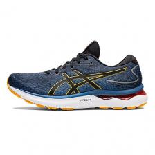 ASICS Кроссовки Гель Nimbus 24 Беговые Низкие Мужские