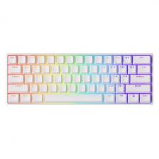 Игровая клавиатура Akko FUN60 Pro White