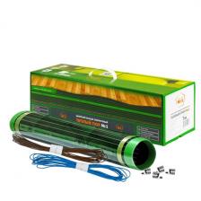 Инфракрасный пленочный теплый пол №1 ПТСП- 1980-9,0 (18х0,5 м) Теплый пол №1