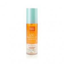 Солнцезащитный спрей для лица и тела MARTIDERM Солнцезащитный спрей Sun Care Bronze [D] Tan Boost SPF30 155