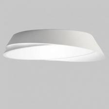 Потолочный Светильник Shell D55 White От Imperiumloft