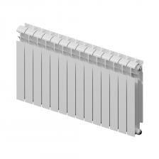 Rifar ECOBUILD 300 15 секции биметаллический секционный радиатор