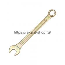 Rexant Ключ комбинированный REXANT 9 мм, 12-5804-2 1 шт