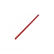 Пластиковые пружины для переплета BRAUBERG 530908
