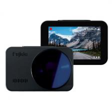 Автомобильный видеорегистратор Fujida Zoom Hit Max WiFi