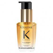 Масло для волос KERASTASE Масло для всех типов волос Elixir Ultime L'Huile Originale 30