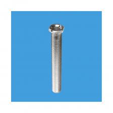 Соединительный болт (L90ммхМ12) из нержавейки под съемную фильтрующую решетку-пробку.