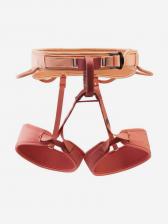 Страховочная система Petzl CORAX LT WOMAN XL, оранжевый, Оранжевый