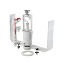 Комплект ALCAPLAST 1/2 нижний (SA2000S 1/2)