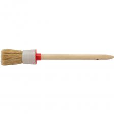 Круглая кисть Кедр № 6 010-4030 23412