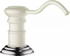 Дозатор для кухонной мойки Omoikiri 4995033 пастила