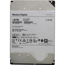 Процессор См. арт. 1802231 Western Digital Ultrastar DC HDD Server (3.5in 26.1MM 18000GB 512MB 7200RPM SAS ULTRA 512E SE P3 DC HC550), SKU: 0F38353