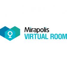 Mirapolis Virtual Room Лицензия на 1 месяц 150 пользователей