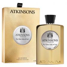 Парфюмерная вода Atkinsons The Other Side of Oud 100 мл.