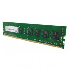 QNAP [RAM-8GDR4ECT0-UD-2666]