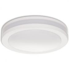 Встраиваемый светильник круглый IP40 светодиодный APL LED Ingrid 3322.LD109R/7W/6K