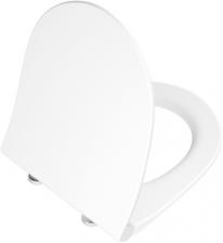Сидение для унитаза VitrA Nest микролифт