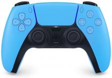 Беспроводной геймпад Sony PlayStation 5 DualSense Wireless Controller Blue