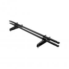 Снегозадержатель - это элемент кровельной безопасности, который защищает людей и их имущество от внезапного схода большого количества снега и образовавшейся за зимний период наледи. Он обеспечивает правильную работу водосточной системы - снег и лед не забивают желоба и трубы, что позволят беспрепятственно отводить с крыши воду.Среди различных видов снегозадержателей самыми действенными специалисты считают трубчатые, образующие непрерывную линию, удерживающую значительные объемы снега и наледи по всему периметру крыши. Снегозадержатели трубчатого типа отличаются легкостью установки. Во время оттепели такая система снегозадержания разделяет подтаивающий снег на небольшие куски, безопасные при падении с крыши для тех, кто находится внизу, в то время, как основная масса наледи постепенно тает, уходя в водостоки.