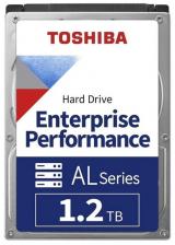 Жесткий диск 1.2TB SAS 12Gb/s Toshiba AL15SEB12EP 1050rpm, 128MB