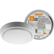 Современные светодиодные накладные светильники LCL04-SBA от WOLTA. Основное применение данного оборудования – бытовая сфера и ЖКХ. Подходят для производственных и общественных помещений. Светильники оснащены функцией дежурного режима 30% от номинала, при срабатывании датчика, светильники выходят на режим работы 100%. В случае отсутствия шума более 20 сек., светильники переходят в режим с освещенностью 30%. Ударопрочный корпус и рассеиватель из полипропилена, который не поддерживает горение , класс V-2. Светильники LCL04-SBA отличаются высокой световой отдачей – 95 лм/Вт Так как диапазон рабочих температур составляет -20..+45°С, Вы можете устанавливать данные светильники даже на улице под навесом.