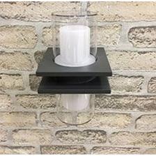 Настенный светильник уличный светодиодный IP54 Oasis Light W1929