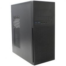 Компьютерный корпус Powerman DA815BK Black PMP-500ATX-F (6193555)