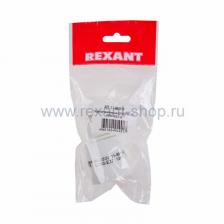 Rexant Переходник цокольный GU10-Е27 11-8841-9 1 упак