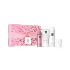 Набор средств для ухода за телом RITUALS... Набор The Ritual of Sakura Gift Set S
