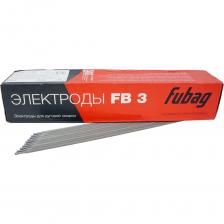 Сварочный электрод FUBAG FB 3 38870
