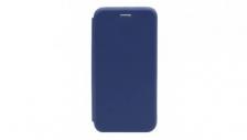 Чехол-книжка для Samsung Galaxy A22S/A22 5G Dark Blue