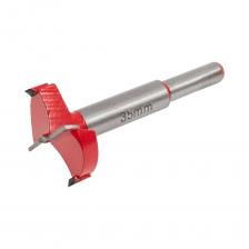 Сверло Форстнера по дереву Сверло Форстнера по дереву 35 мм TOOLAS 00003976