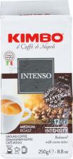 Кофе молотый Kimbo Aroma Intenso 250г. Закажите онлайн!
