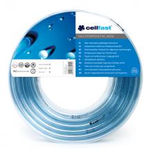 шланг неармированный CELLFAST 5/16" 8х1,5мм 3Бар мерный