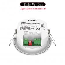CENFAYA EM-H(WZ) Микроволновой индукционный датчик движения Zigbee