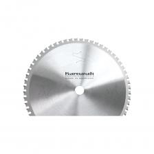 Пильный диск по стали Диск пильный по стали (230/235х2/1.6х30/25.4 мм; Z44 WWF) Karnasch 10.7100.230.010