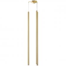 Подвесной светильник Lightstar Tubo L3T747433
