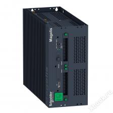 Schneider Electric HMIBMPHI74D4801 Пром. компьютер, HDD,DC, Win8.1, 4 слота