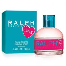 Туалетная вода Ralph Lauren Ralph Love тестер 100 мл.