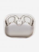 Беспроводные наушники ROCK Sound EarCuffs ULTRA OWS Earphones золотые, Золотой