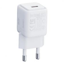 Сетевое зарядное устройство Aukey Comet Mini 30W (PA-C1) White
