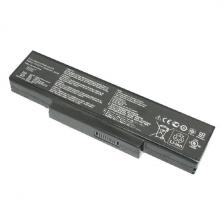 Аккумулятор OEM для ноутбука Asus K72 10,8V 56Wh (004305)
