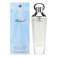 Chopard Wish Pure туалетная вода 50мл