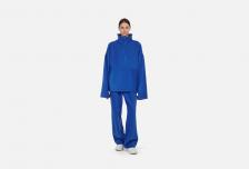 Костюм Синий ONE SIZE мл PENNYMANNY